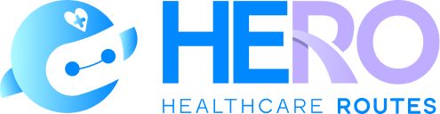 Hero Logo